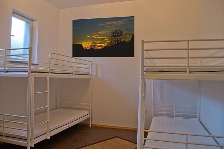 Monteurzimmer Stockach